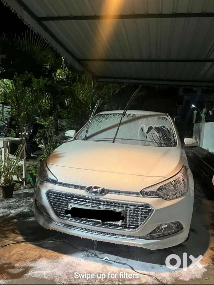 Top Model Hyundai Elite I20 Asta Diesel Well Maintained