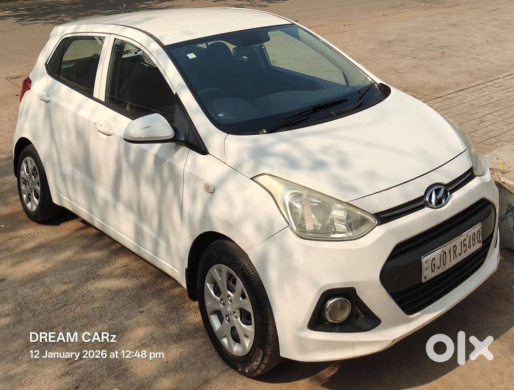 Hyundai Grand I10 2013-2016 Crdi Magna, 2015, Diesel