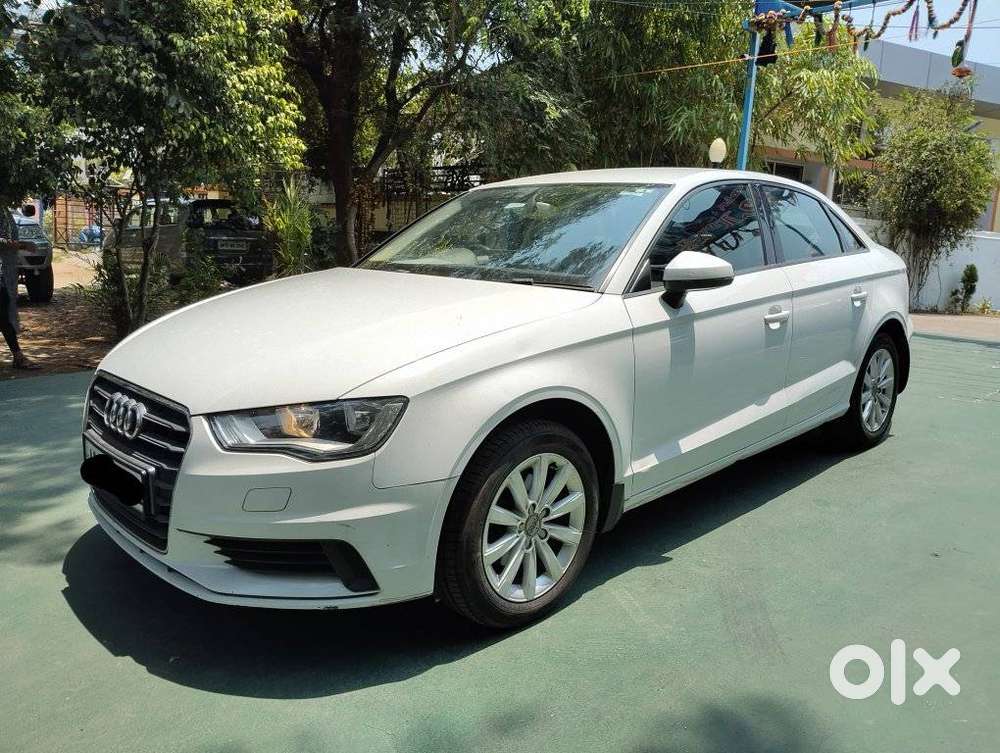 Audi A3 35 Tdi S Line, 2014, Diesel