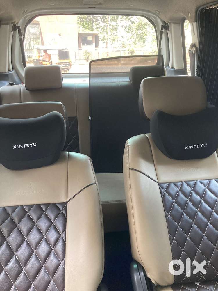 Maruti Suzuki Wagon R 2008