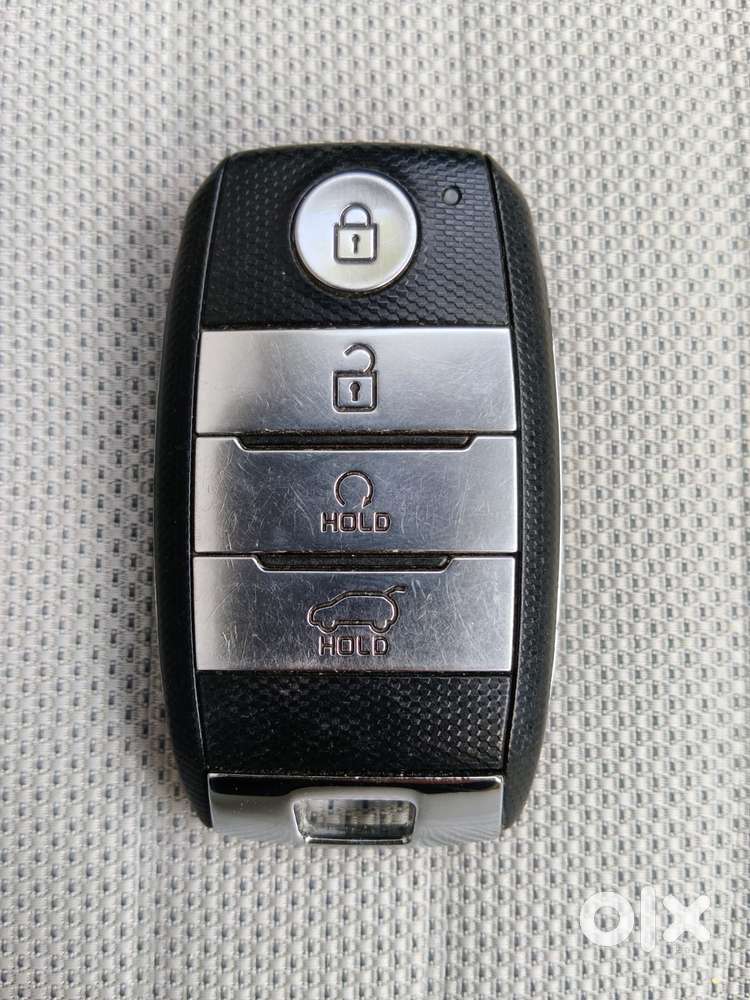 Kia Sonet Htx 1.5 Diesel, 2022, Diesel