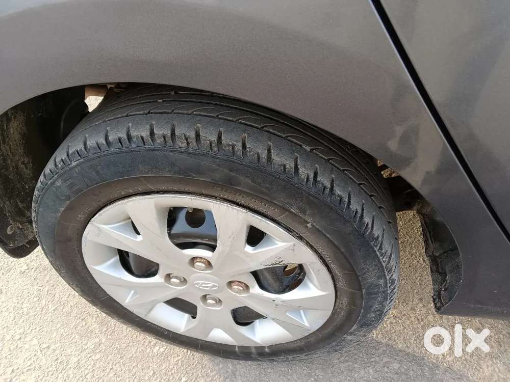 Hyundai Grand I10 2014 Petrol 76000 Km Driven