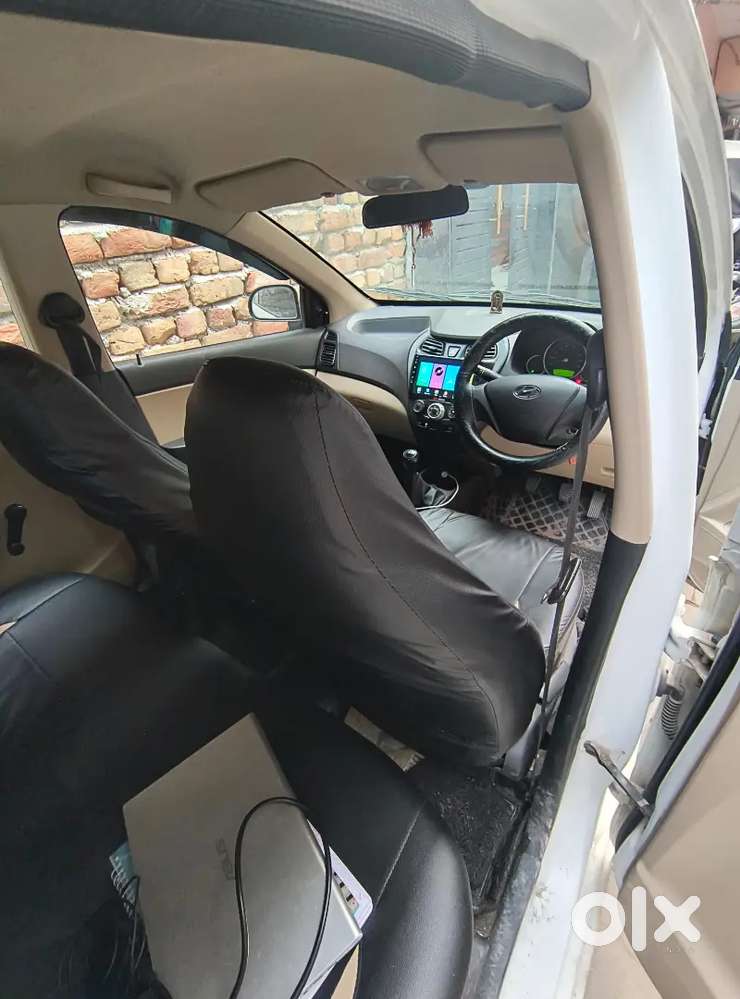Hyundai Eon 2015 Petrol Well Maintained