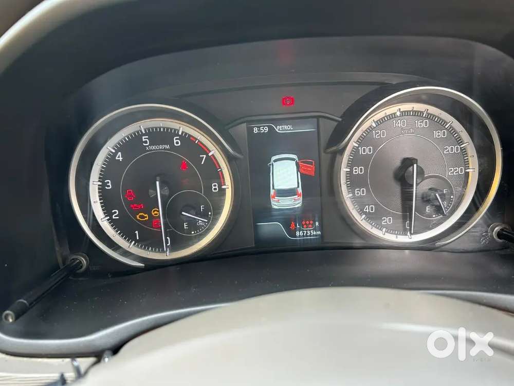 Maruti Suzuki Ertiga 2024 Vxi Cng