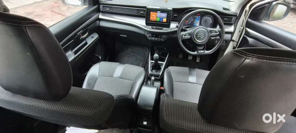 Maruti Suzuki Xl6 2021, Less Driven Excellent Condition