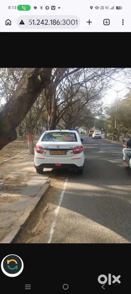 Tata Zest 1.2 Revotron 2nd 2020