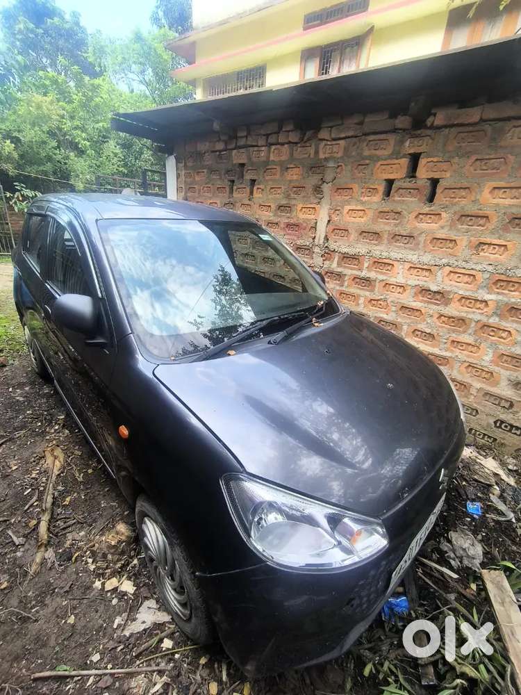 Maruti Suzuki Alto K10 2024 Top Condition Only Genuine Buyer Msg Call