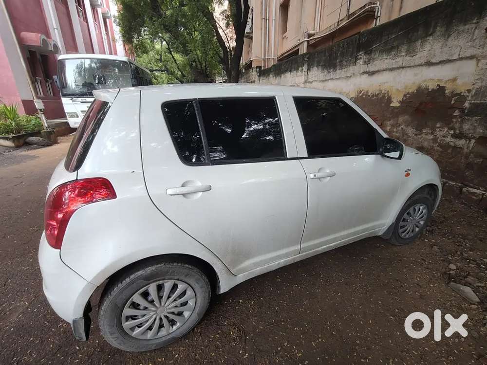 Maruti Suzuki Swift 2006 Petrol 175000 Km Driven