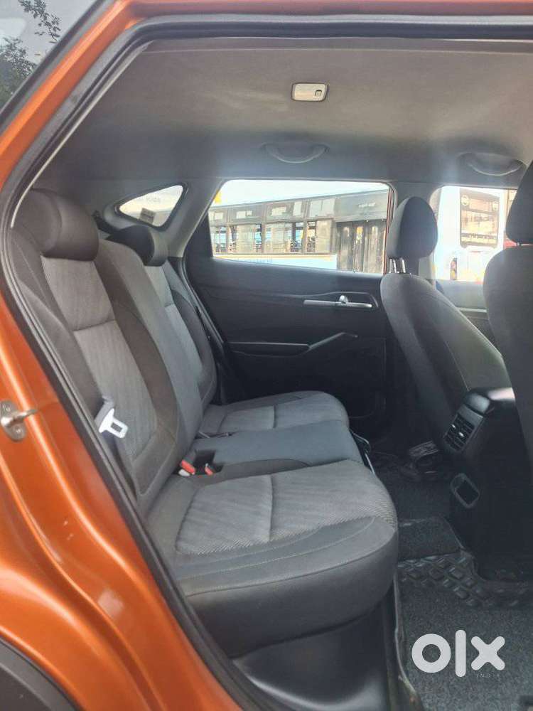 Kia Seltos Htk D, 2020, Diesel