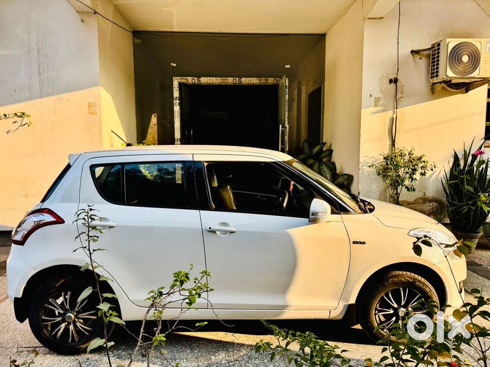 Maruti Suzuki Swift Vdi Optional, 2013, Diesel