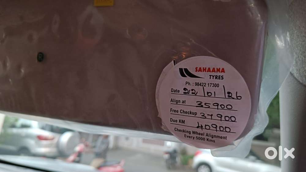 Honda Elevate Sv Mt, 2023, Petrol