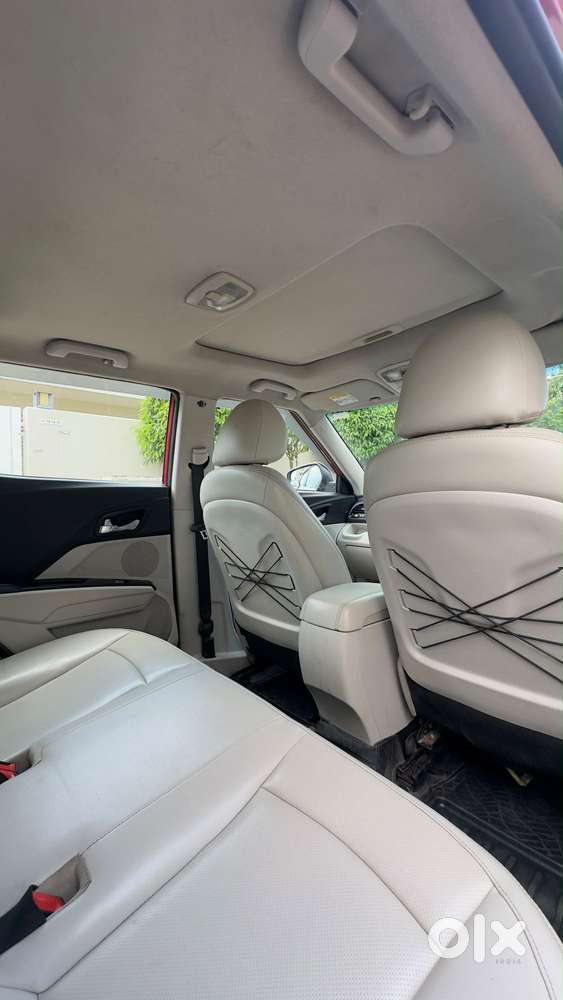Mahindra Xuv300 W8 Option Diesel, 2021, Diesel