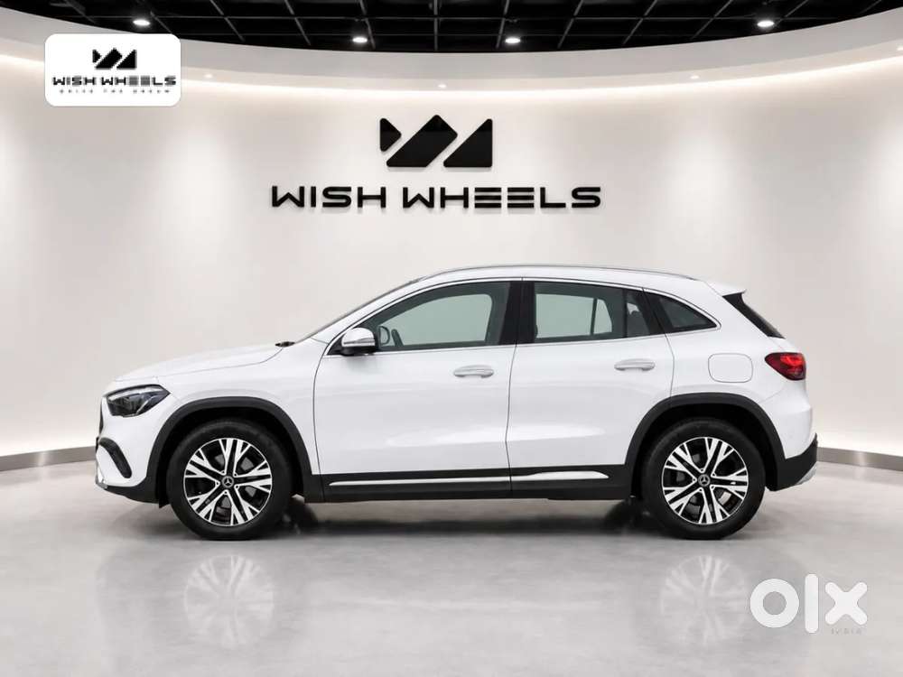 Mercedes-benz Gla 200, 2025, Petrol