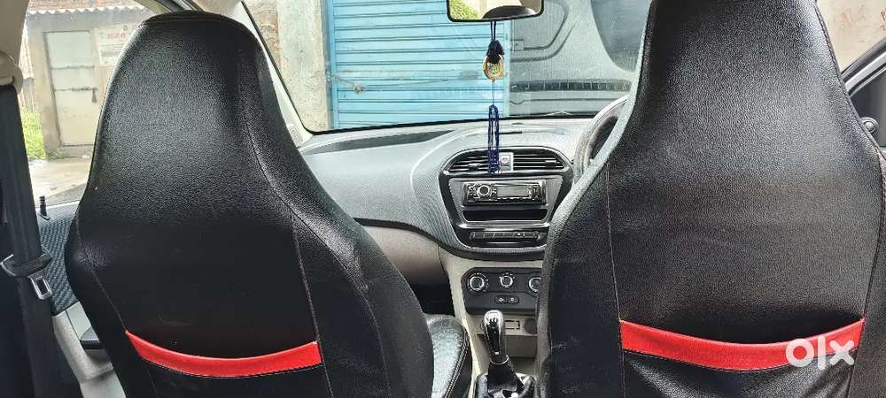 Tata Tiago Xm 2019