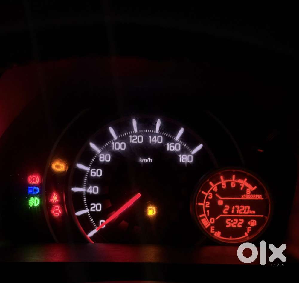 Maruti Suzuki Wagon R 1.2 Zxi, 2019, Cng & Hybrids