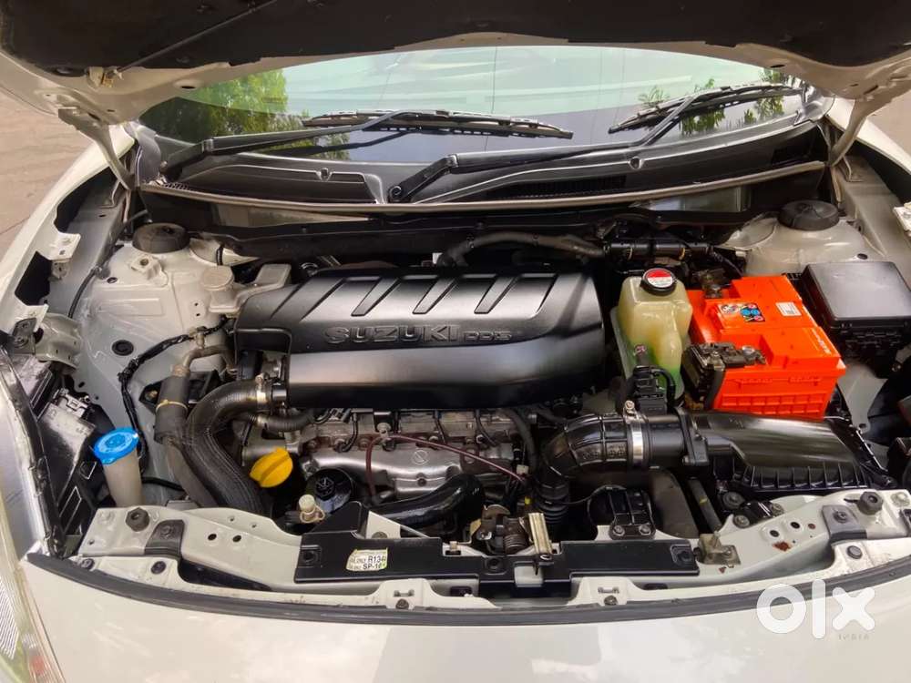 Maruti Suzuki Dzire Vdi Amt, 2019, Diesel