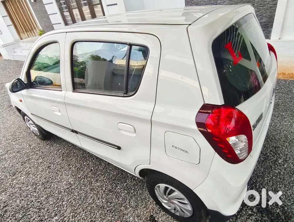 Maruti Suzuki Alto 800. 2013 Model