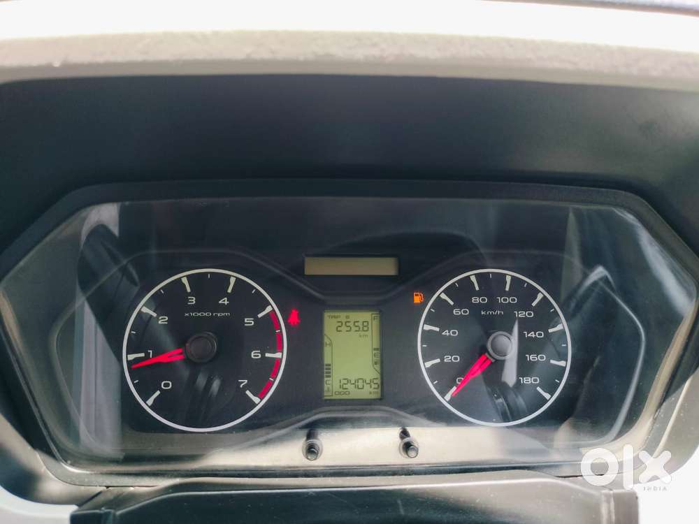 Mahindra Scorpio 2.2 S3 Plus, 2022, Diesel