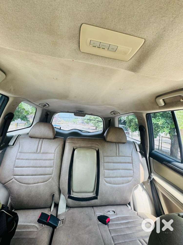 Mitsubishi Pajero Sport 4x4, 2012, Diesel