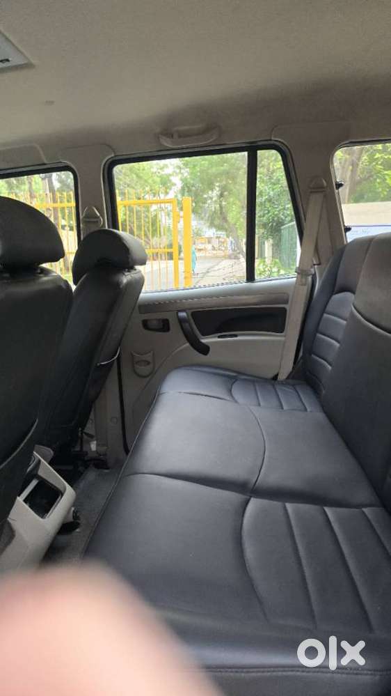 Mahindra Scorpio [2020-2022] 2.2 S5, 2021, Diesel