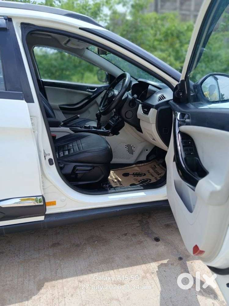 Tata Nexon 1.5 Revotorq Xz Plus, 2022, Diesel
