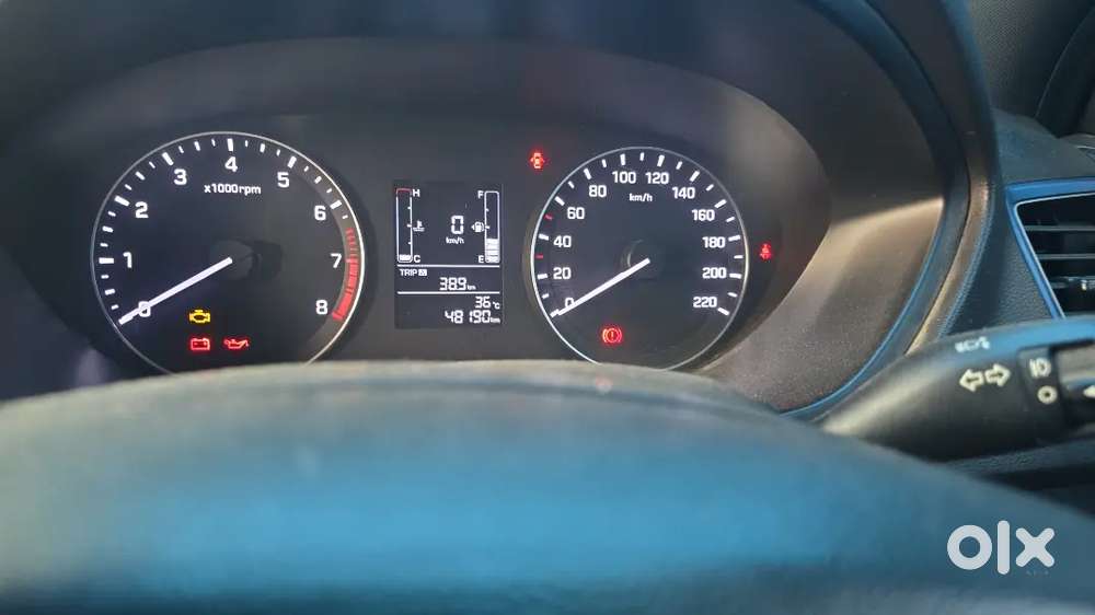 Hyundai I20 Active 2018 Petrol 48000 Km Driven