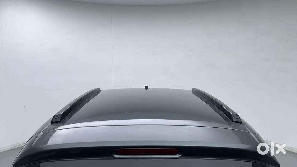 Tata Punch Pure, 2023, Petrol