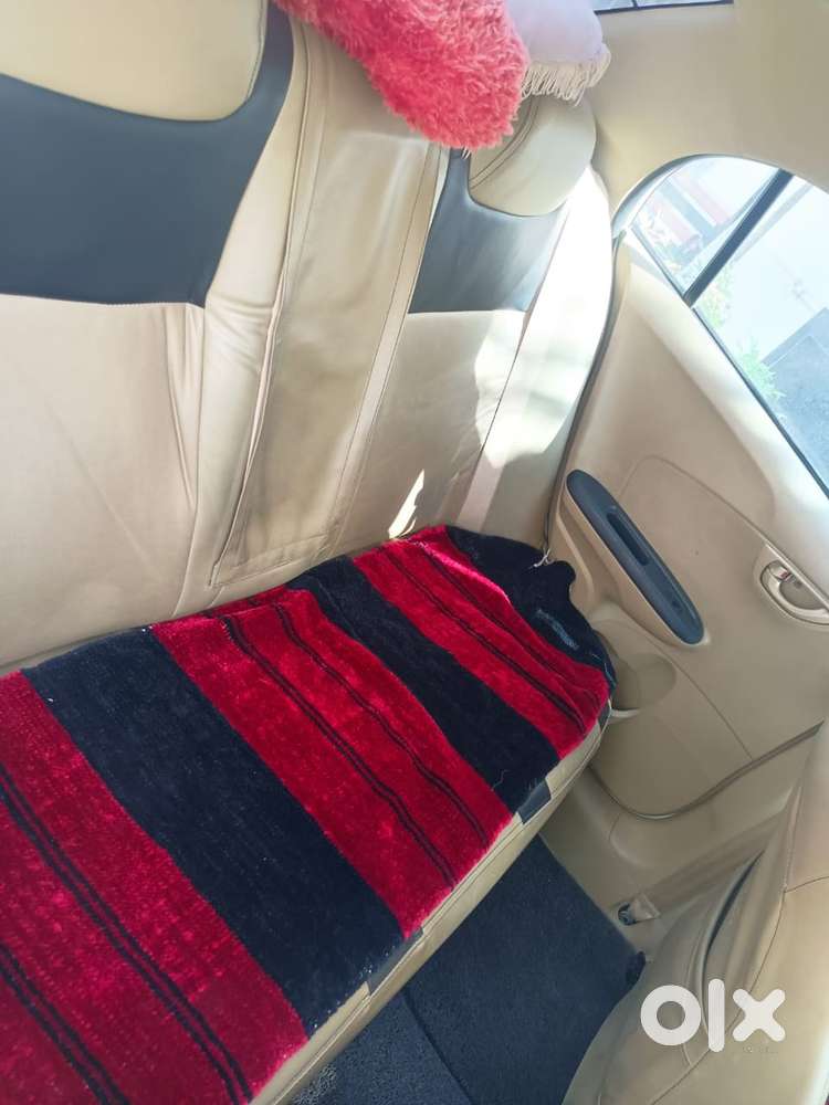 Honda Amaze 2017 Cng & Hybrids 80000 Km Driven