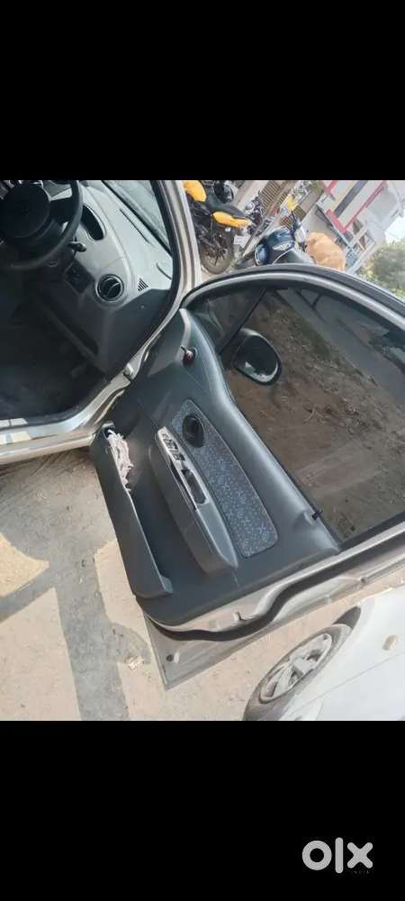 Chevrolet Spark Lt 2009