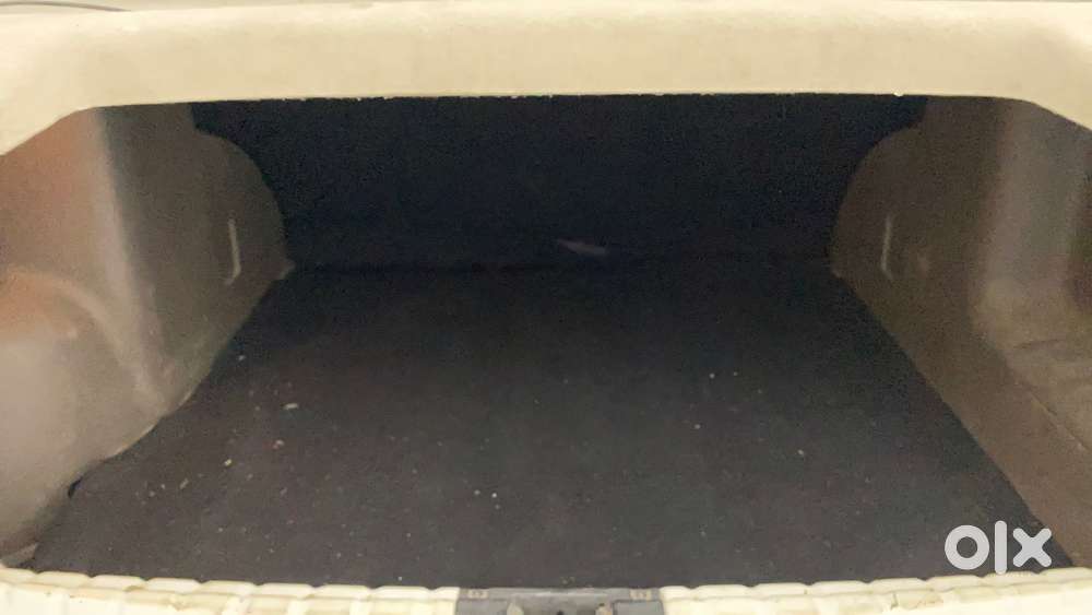 Renault Duster Petrol Rxl, 2017, Petrol