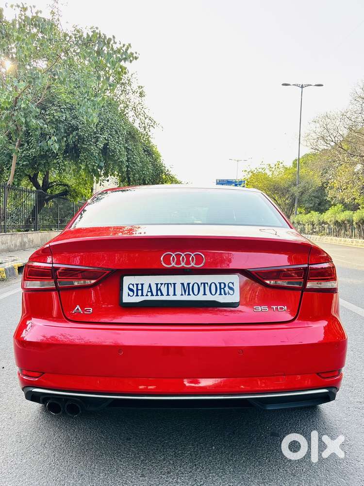 Audi A3 2.0 35 Tdi Premium Plus + Sunroof, 2020, Diesel