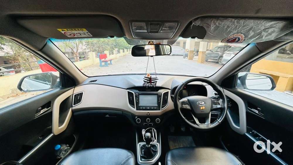 Hyundai Creta 1.4 Crdi 2016 For Sale – Excellent Condition