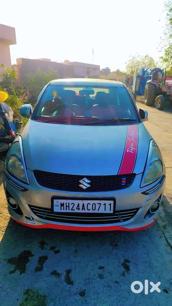 Maruti Suzuki Swift Dzire 2012 Diesel Good Condition