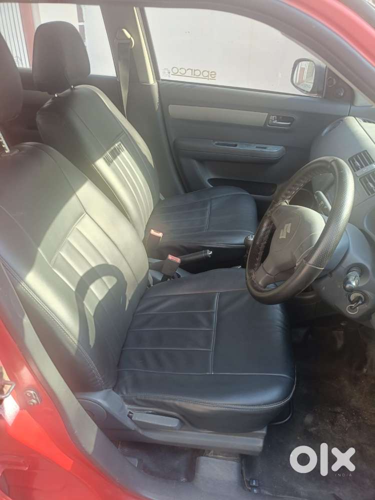 Maruti Suzuki Swift Vxi + Manual, 2008, Petrol