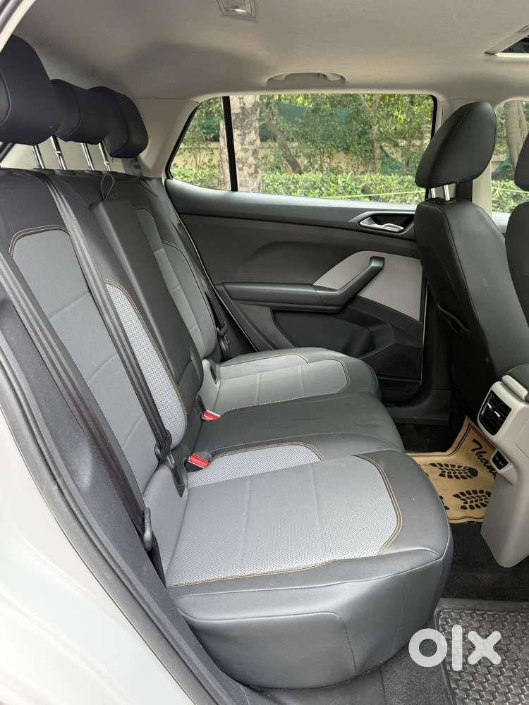 Skoda Kushaq 1.5 Tsi Style Dsg, 2022, Petrol