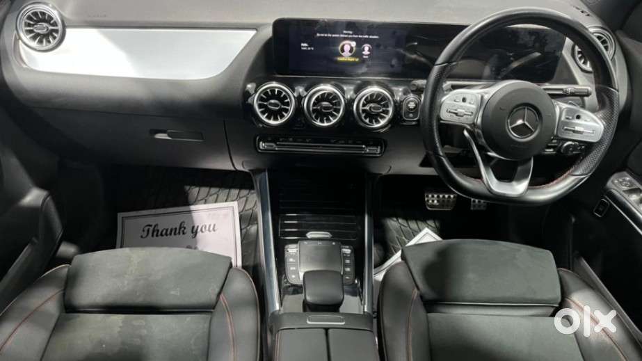 Mercedes-benz Gla Class 1.9 220d 4matic, 2022, Diesel