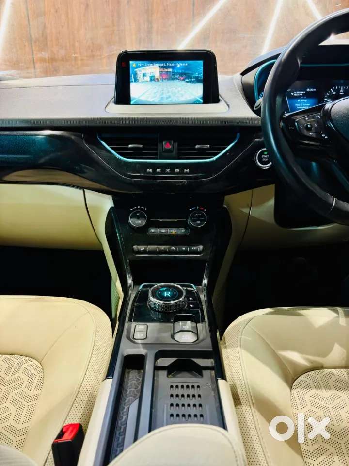 Tata Nexon Ev, 2022, Electric