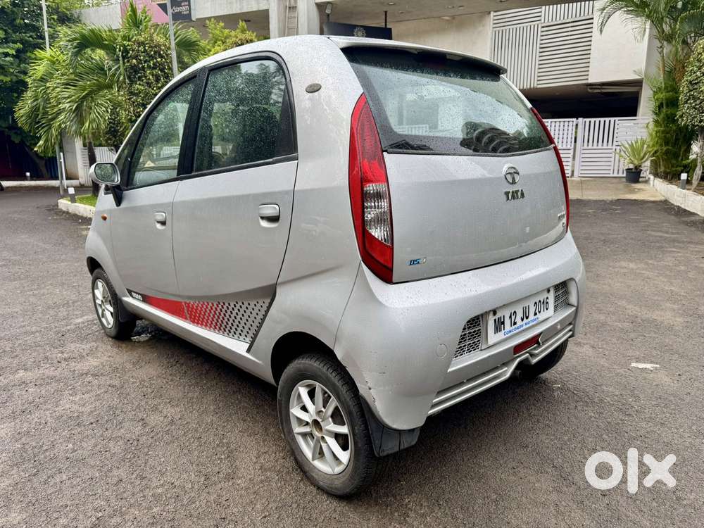 Tata Nano Xt, 2013, Petrol