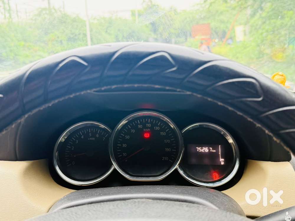 Nissan Terrano Xv D Pre, 2016, Diesel
