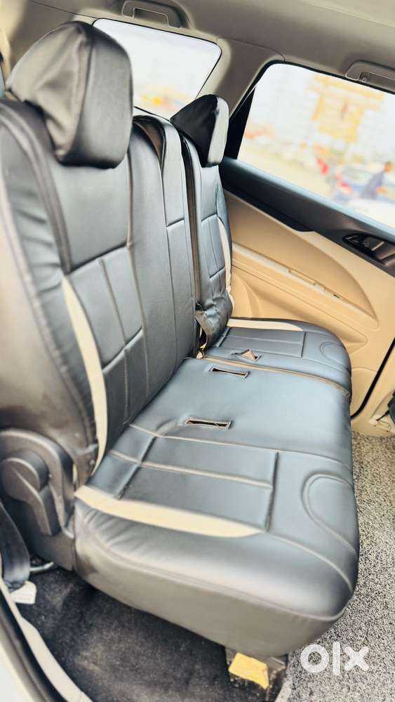 Mahindra Marazzo M2 8str, 2021, Diesel