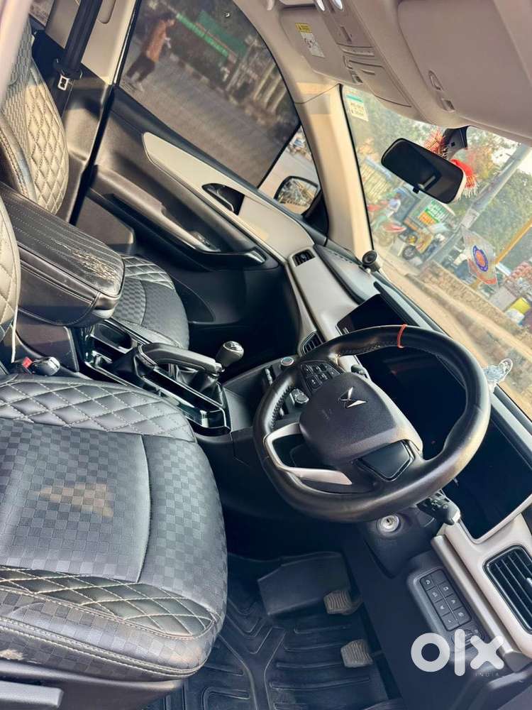 Maruti Suzuki Grand Vitara 1.5 Delta Cng, 2023, Cng & Hybrids