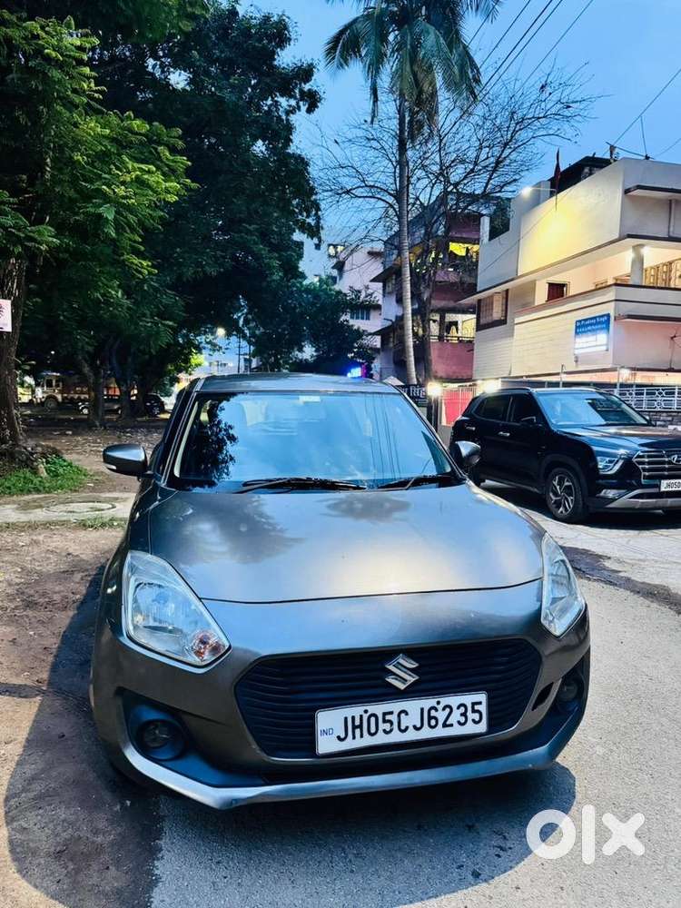 Maruti Suzuki 2019 Manual Petrol