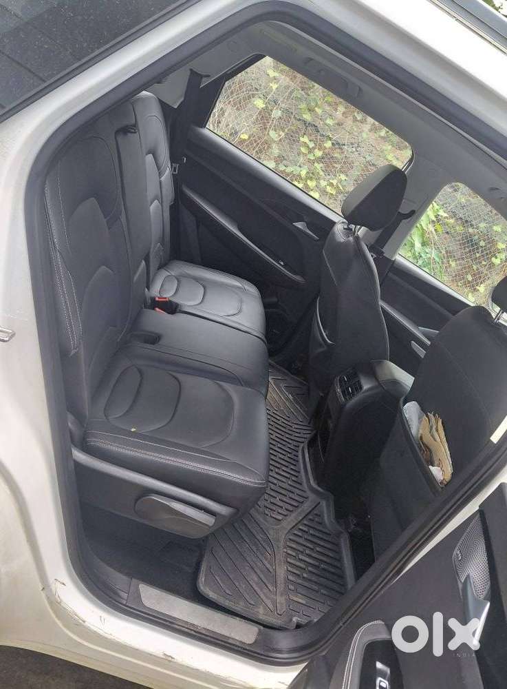 Mg Hector Smart At, 2019, Petrol
