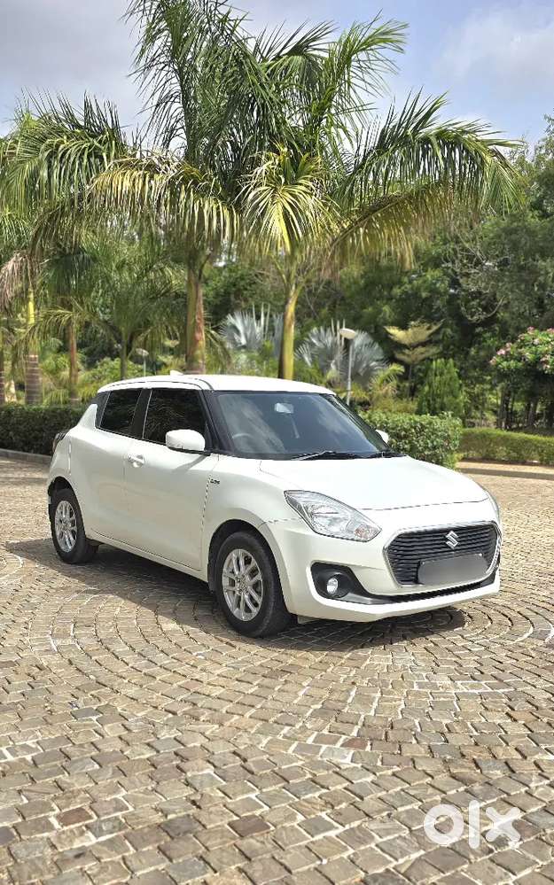 Maruti Suzuki Swift 2018 Diesel