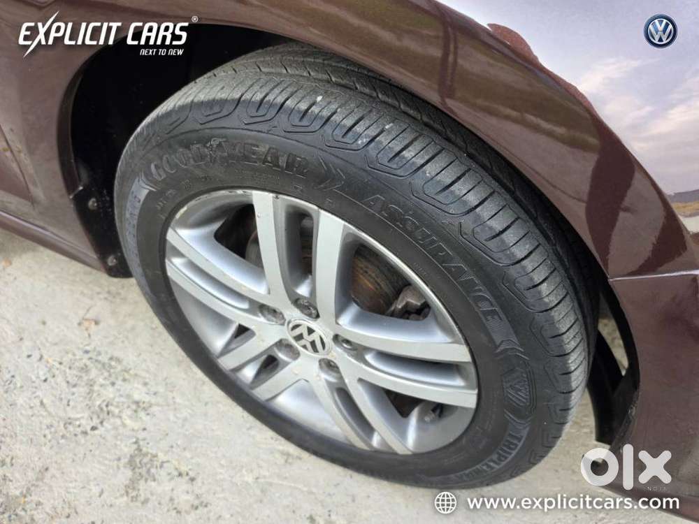 Volkswagen Jetta 1.4 Tsi, 2016, Petrol