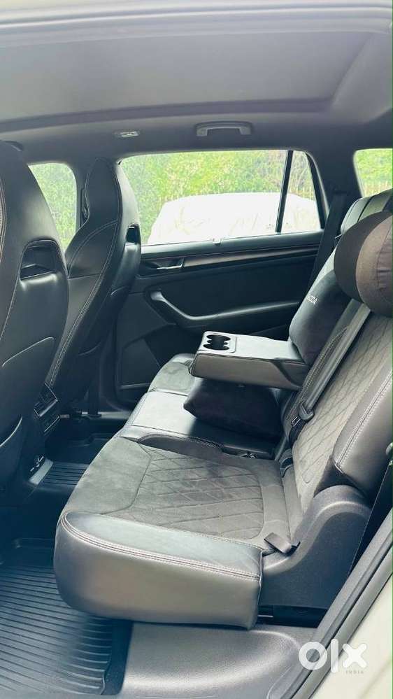 Skoda Kodiaq 2.0 Sportline Tsi Dsg, 2022, Petrol