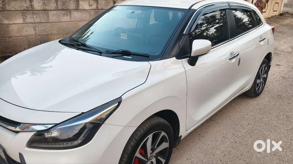 Good Condition Show Room Maintained