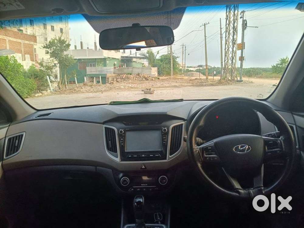 Hyundai Creta 1.4 Crdi S Plus, 2015, Diesel