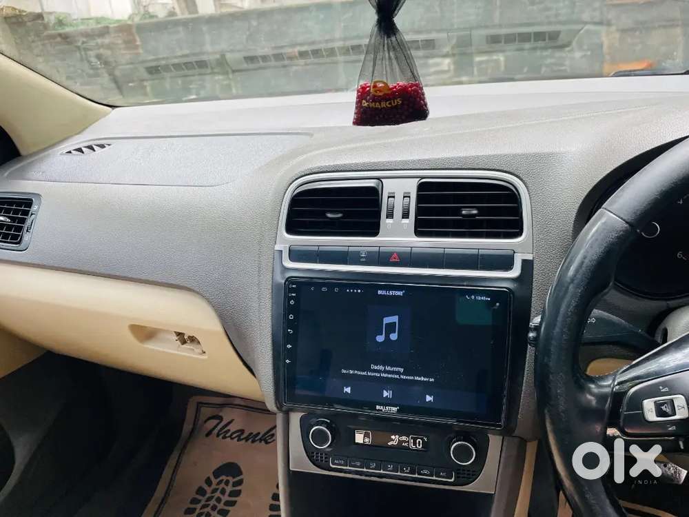 Volkswagen Vento 2015 Diesel Well Maintained