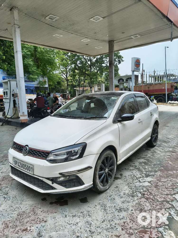 Volkswagen Ameo 1.5 Tdi 2018